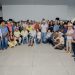 Paraíso homenageia pais atendidos pelos serviços socioassistenciais com jantar e Encontro de Sanfoneiros