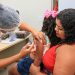 Saúde de Palmas reforça importância de manter vacinas de crianças e adolescentes em dia