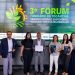 Gurupi apresenta avanços em regularização fundiária durante fórum estadual