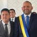 TRE mantém cassação de prefeito e vice de Barrolândia por 5 a 2 e determina nova eleição no município