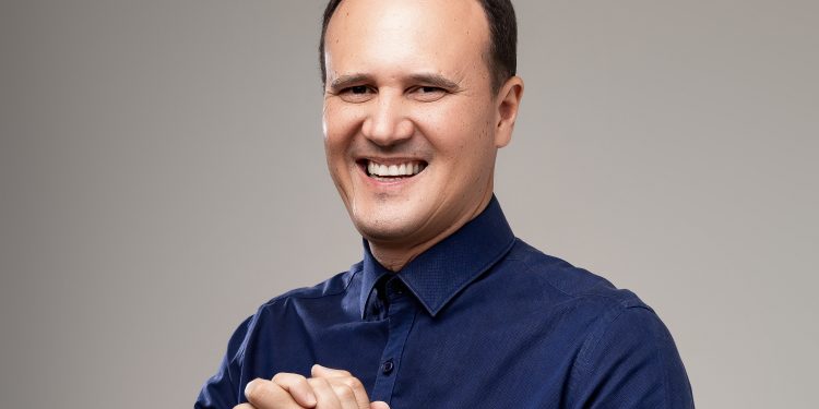 Paulinho Bonifácio ganha força como nome de Tocantinópolis e do Norte do Tocantins para deputado estadual