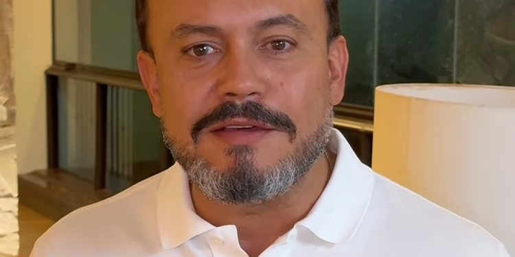 Sandoval Cardoso tem três ações penais em tramitação no STJ e recebe prazo do TRE-TO para apresentar documentos antes da análise do registro de candidatura