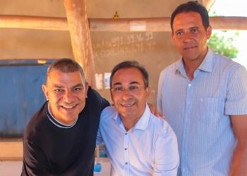 Gideon Soares destaca avanço para produtores com entrega de resfriadores de leite e reforça defesa do homem do campo em Araguaína