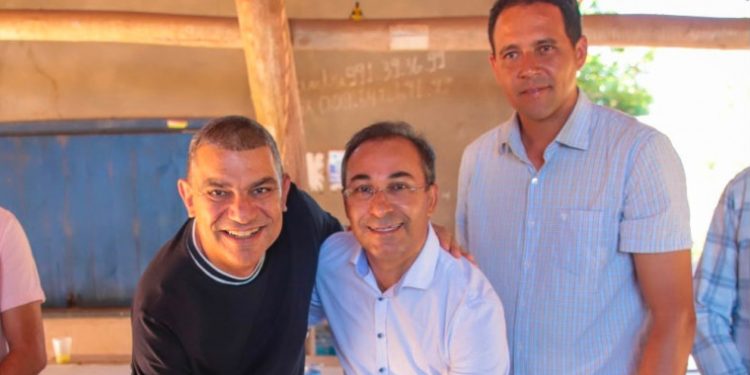 Gideon Soares destaca avanço para produtores com entrega de resfriadores de leite e reforça defesa do homem do campo em Araguaína