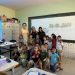 Prefeita Nezita visita escolas, destaca avanços da educação e fortalece gestão próxima da população em Monte Santo