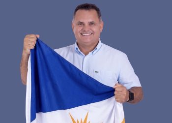 De Muricilândia para o Tocantins: após oito anos de gestão, Alessandro Borges leva experiência, trabalho e força política para a disputa pela Aleto