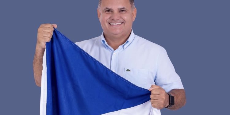 De Muricilândia para o Tocantins: após oito anos de gestão, Alessandro Borges leva experiência, trabalho e força política para a disputa pela Aleto