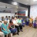 Parceria entre CRAS e Energisa leva orientação sobre consumo de energia, serviços sociais e troca de geladeira à comunidade de Colinas