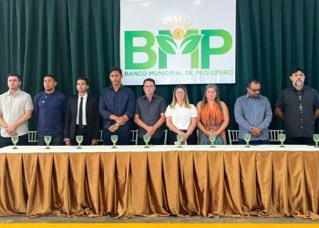 Pequizeiro cria Banco Municipal e lança moeda própria para fortalecer comércio e manter dinheiro circulando na cidade