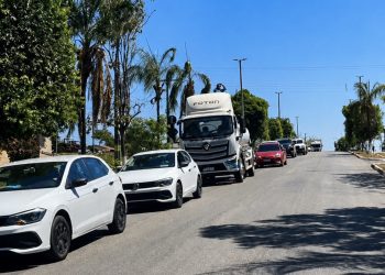 Em apenas um ano e meio, Douglas Oliveira reforça frota de Carmolândia com tratores, veículos e máquinas para ampliar serviços à população