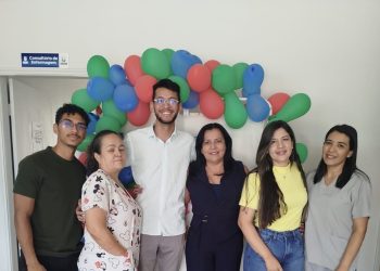 Secretaria de Governo visita as 12 unidades de saúde de Colinas e leva demandas dos profissionais à gestão municipal