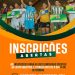 Inscrições abertas para a 13ª Olimpíadas Cristãs em Paraíso; competição terá futebol society como novidade