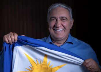 Laurez Moreira propõe gabinete itinerante nos primeiros 60 dias para levar governo a todas as regiões do Tocantins