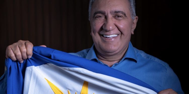 Laurez Moreira propõe gabinete itinerante nos primeiros 60 dias para levar governo a todas as regiões do Tocantins