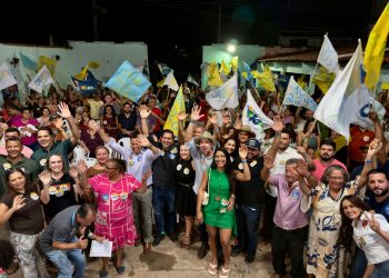 Marcus Marcelo faz agenda em Colinas e apresenta compromissos para educação, saúde e inclusão