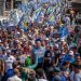 Marcus Marcelo reforça união do grupo na inauguração do comitê de Lucas Campelo: “Estamos ganhando as ruas de Araguaína”