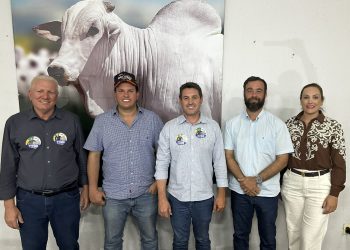 Maurício Buffon e Dari Fronza discutem demandas e propostas com empresários e produtores em Araguaína