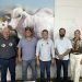 Maurício Buffon e Dari Fronza discutem demandas e propostas com empresários e produtores em Araguaína