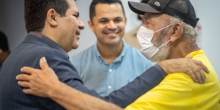 Na saúde de Araguaína, Marcus Marcelo é o deputado estadual campeão de emendas com mais de R$ 1 milhão em investimento