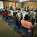 Em Santa Maria, Maurício Buffon e Dari Fronza recebem apoio e se comprometem em lutar por demandas da região na Câmara e na Assembleia