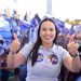 Um novo capítulo começa: Kátia Chaves é oficialmente candidata a deputada estadual pelo Tocantins
