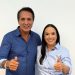 Kátia Chaves declara apoio a Carlos Gaguim na corrida pelo Senado e reforça aliança política no Tocantins