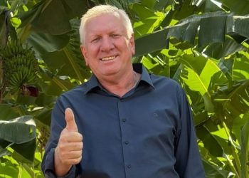 Rumo à Assembleia, Dari Fronza atuará por ambiente favorável a quem gera emprego no Tocantins