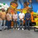 Prefeito Dione do Pastel cobra Energisa por agilidade em obra de rede elétrica para famílias do Setor Sol Nascente
