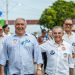 Laurez Moreira firma compromisso de asfaltar TO-483 entre Sucupira e Figueirópolis durante o primeiro dia da caravana pela região sul do Tocantins