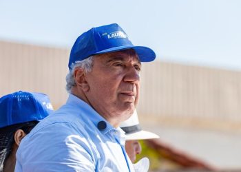 Com apoio de Lula, Laurez propõe rede de proteção às mulheres nas oito regiões
