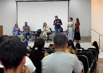 Araguaína pelos animais: Marcus Marcelo destina mais R$ 150 mil à causa animal e apresenta novas propostas para a área no Tocantins