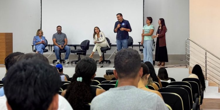 Araguaína pelos animais: Marcus Marcelo destina mais R$ 150 mil à causa animal e apresenta novas propostas para a área no Tocantins