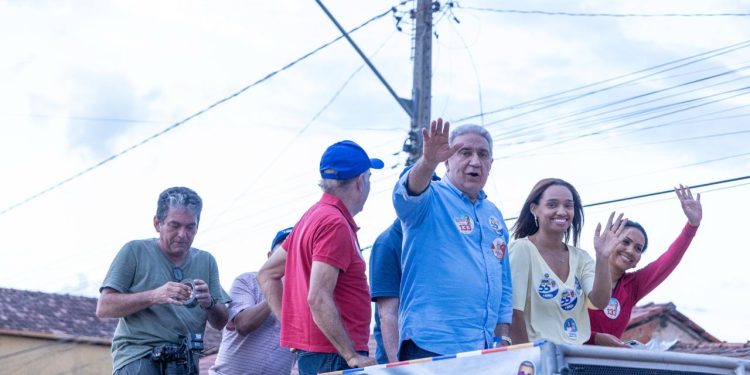 Laurez leva caravana para mais três cidades do sudeste e propõe assistência para adultos em vulnerabilidade por meio de formação profissional