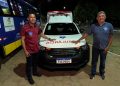 Com nova entrega em Babaçulândia, Marcus Marcelo chega à marca de 14 ambulâncias destinadas aos municípios do Tocantins