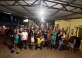 Campanha firme, consistente e junto do povo coloca Marcos Motta em destaque nas eleições de 2026 no Tocantins