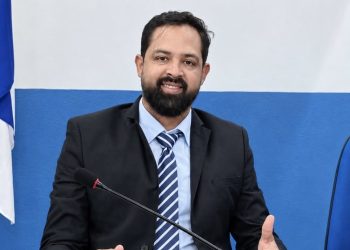 Proteção, respeito e inclusão:  Vereador Rillsen Alves propõe Zona de Proteção Auditiva de até 150 metros para proteger pessoas com autismo e hipersensibilidade sonora em Santa Fé do Araguaia