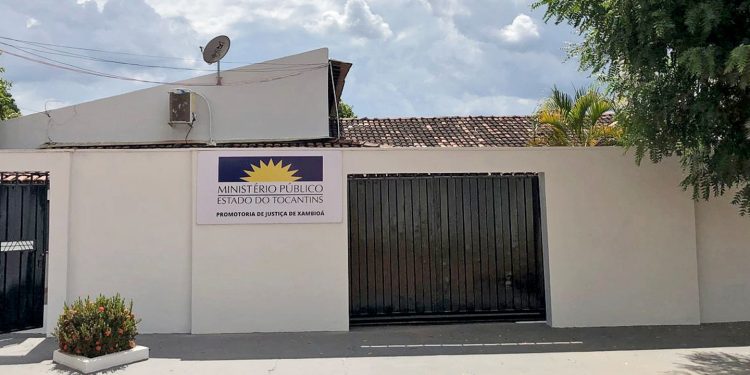 A pedido do MPTO, contas de Araguanã sofrem bloqueio de R$ 60 mil por falhas no Conselho Tutelar
