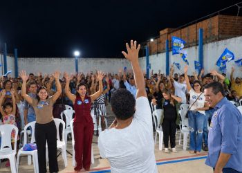 Com histórico de sucesso em defesa dos servidores públicos, Marcus Marcelo quer atualizar a Lei 1818/2007