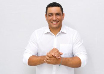 Justiça Eleitoral defere registro de candidatura de Max Luz para eleição suplementar de Goiatins