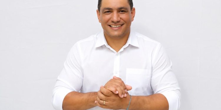 Justiça Eleitoral defere registro de candidatura de Max Luz para eleição suplementar de Goiatins