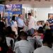 Araguaína: “Não tem nada que represente mais Valderez e Lázaro do que cuidar das pessoas”, afirma Marcus Marcelo ao receber apoio do casal