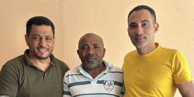 Negão Alex declara apoio aos pré-candidatos Max Luz e Dominguim do Peixe e reforça grupo para eleição suplementar em Goiatins