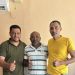 Negão Alex declara apoio aos pré-candidatos Max Luz e Dominguim do Peixe e reforça grupo para eleição suplementar em Goiatins