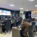 Projetos de Max Fleury que incentivam doação de sangue e ações entre gerações são aprovados em segunda votação