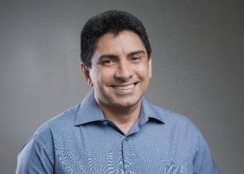Candidato a deputado estadual, Wilson Carvalho propõe criação de Clínica de Saúde Mental para ampliar atendimento psicológico e especializado no Tocantins