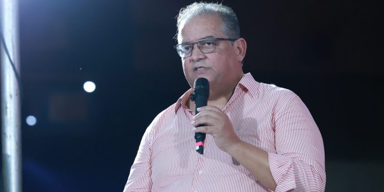 Eduardo Gomes propõe colocar o esporte na construção coletiva de seu próximo mandato e ampliar oportunidades no Tocantins