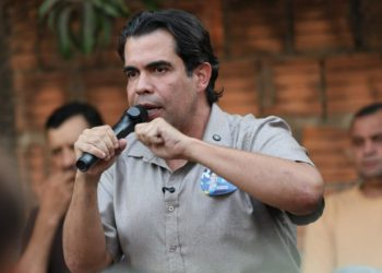Em meio a tensões no STF, Ricardo Ayres diz que retomará após eleições mobilização por PEC que prevê mandato de 8 anos para ministros
