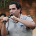 Em meio a tensões no STF, Ricardo Ayres diz que retomará após eleições mobilização por PEC que prevê mandato de 8 anos para ministros