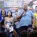 Eduardo Gomes destaca R$ 61 milhões destinados a Paraíso e recebe reconhecimento do prefeito Celso Morais por investimentos no município