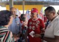 Força política do Sudeste, José Salomão cresce na disputa e busca levar a representatividade do interior à Câmara dos Deputados